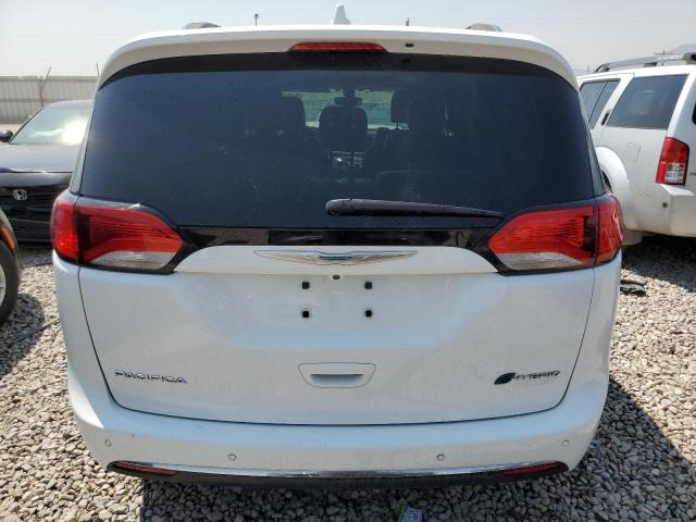 Photo 5 VIN: 2C4RC1N78JR236798 - CHRYSLER PACIFICA H 