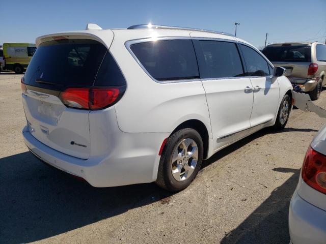 Photo 3 VIN: 2C4RC1N78JR339705 - CHRYSLER PACIFICA H 