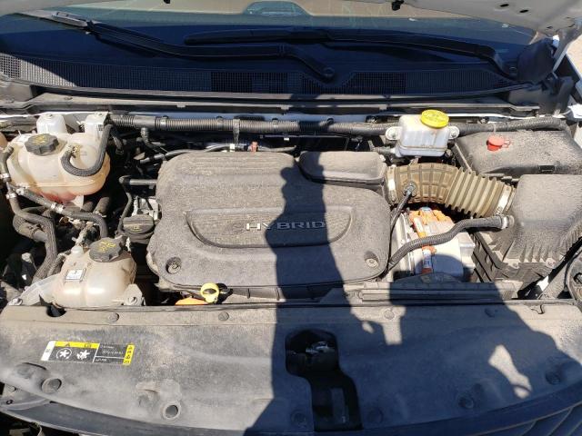 Photo 6 VIN: 2C4RC1N78JR339705 - CHRYSLER PACIFICA H 