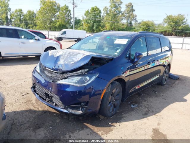 Photo 1 VIN: 2C4RC1N78LR105566 - CHRYSLER PACIFICA 