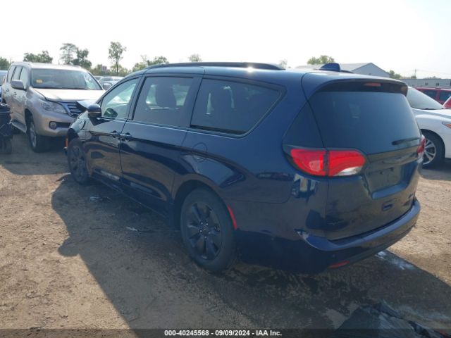 Photo 2 VIN: 2C4RC1N78LR105566 - CHRYSLER PACIFICA 