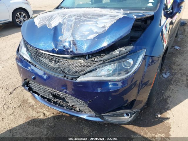 Photo 5 VIN: 2C4RC1N78LR105566 - CHRYSLER PACIFICA 