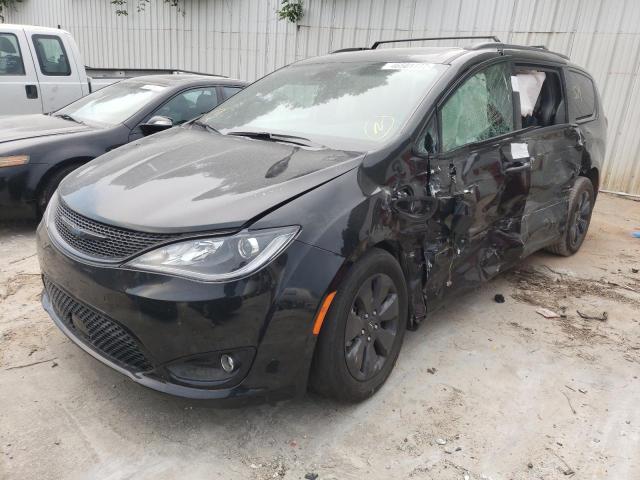 Photo 1 VIN: 2C4RC1N78LR183409 - CHRYSLER PACIFICA H 