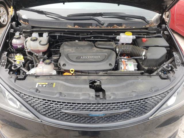 Photo 6 VIN: 2C4RC1N78LR183409 - CHRYSLER PACIFICA H 