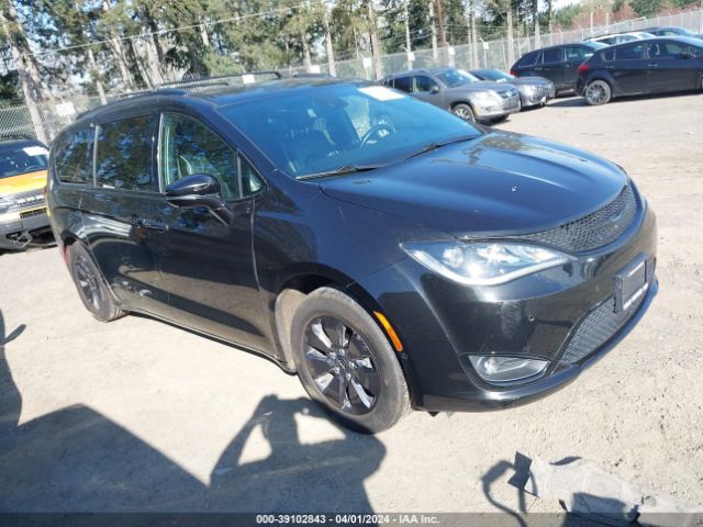 Photo 0 VIN: 2C4RC1N78LR242524 - CHRYSLER PACIFICA HYBRID 