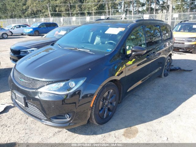 Photo 1 VIN: 2C4RC1N78LR242524 - CHRYSLER PACIFICA HYBRID 