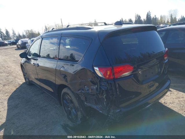 Photo 2 VIN: 2C4RC1N78LR242524 - CHRYSLER PACIFICA HYBRID 