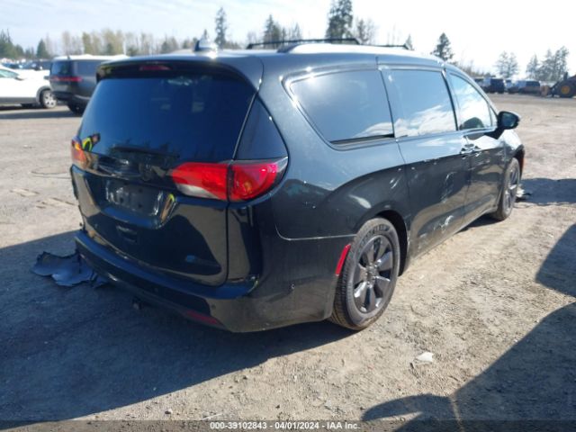 Photo 3 VIN: 2C4RC1N78LR242524 - CHRYSLER PACIFICA HYBRID 