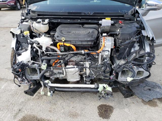 Photo 11 VIN: 2C4RC1N78LR282473 - CHRYSLER PACIFICA 