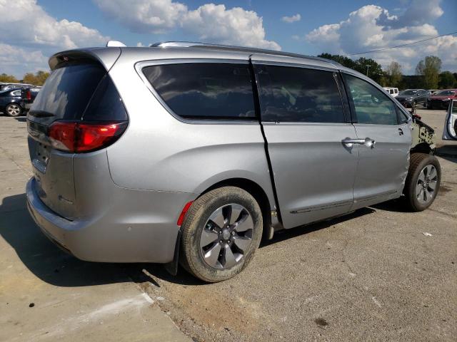 Photo 2 VIN: 2C4RC1N78LR282473 - CHRYSLER PACIFICA 