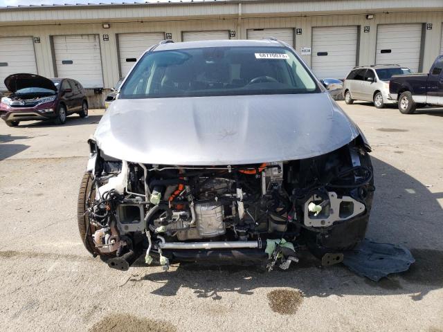 Photo 4 VIN: 2C4RC1N78LR282473 - CHRYSLER PACIFICA 