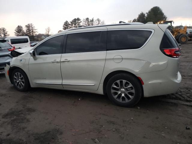 Photo 1 VIN: 2C4RC1N78MR540363 - CHRYSLER PACIFICA H 