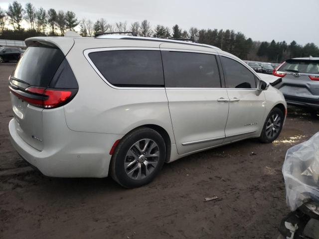 Photo 2 VIN: 2C4RC1N78MR540363 - CHRYSLER PACIFICA H 