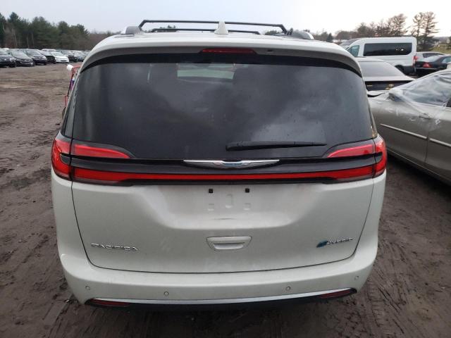 Photo 5 VIN: 2C4RC1N78MR540363 - CHRYSLER PACIFICA H 