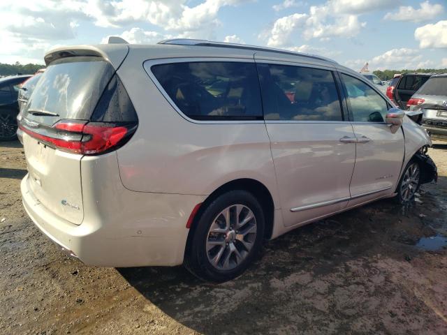 Photo 2 VIN: 2C4RC1N78MR565988 - CHRYSLER PACIFICA 