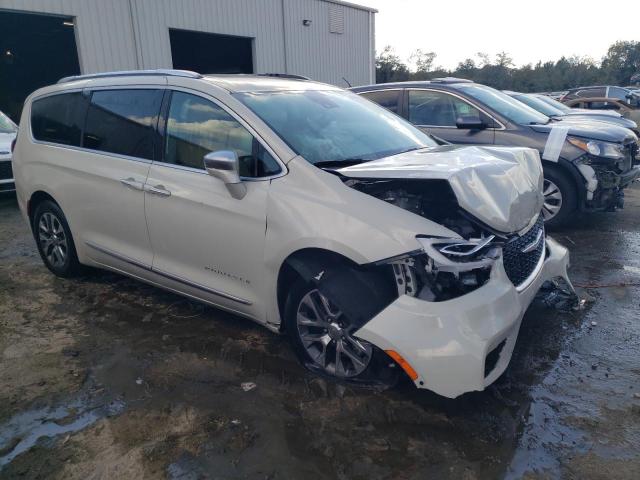 Photo 3 VIN: 2C4RC1N78MR565988 - CHRYSLER PACIFICA 