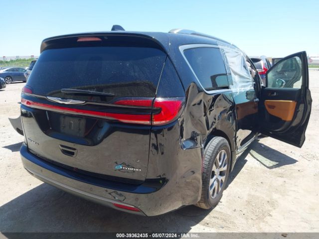 Photo 3 VIN: 2C4RC1N78NR101603 - CHRYSLER PACIFICA HYBRID 