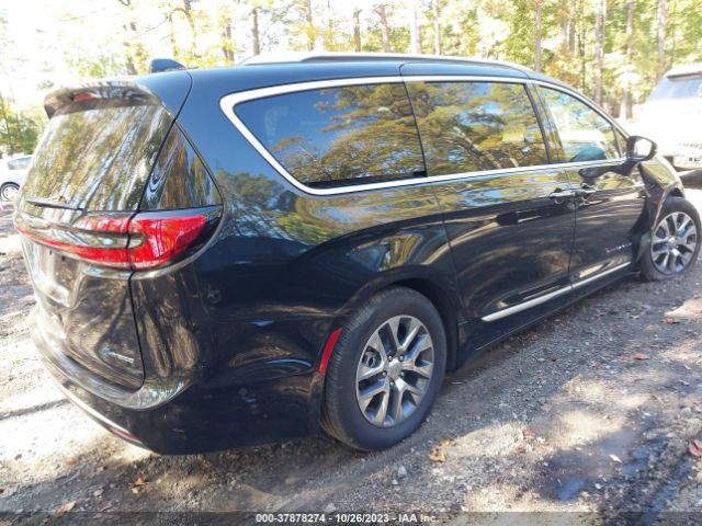 Photo 3 VIN: 2C4RC1N78PR518402 - CHRYSLER PACIFICA HYBRID 