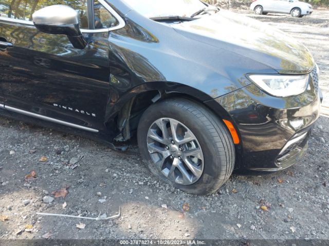 Photo 5 VIN: 2C4RC1N78PR518402 - CHRYSLER PACIFICA HYBRID 