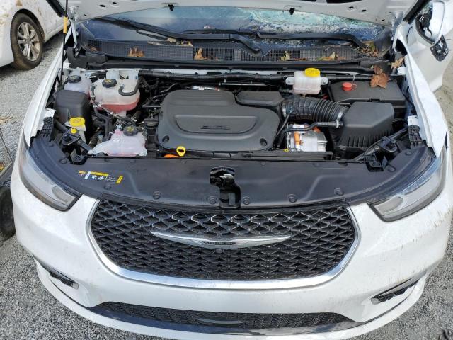 Photo 11 VIN: 2C4RC1N78RR161001 - CHRYSLER PACIFICA H 