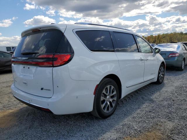 Photo 2 VIN: 2C4RC1N78RR161001 - CHRYSLER PACIFICA H 