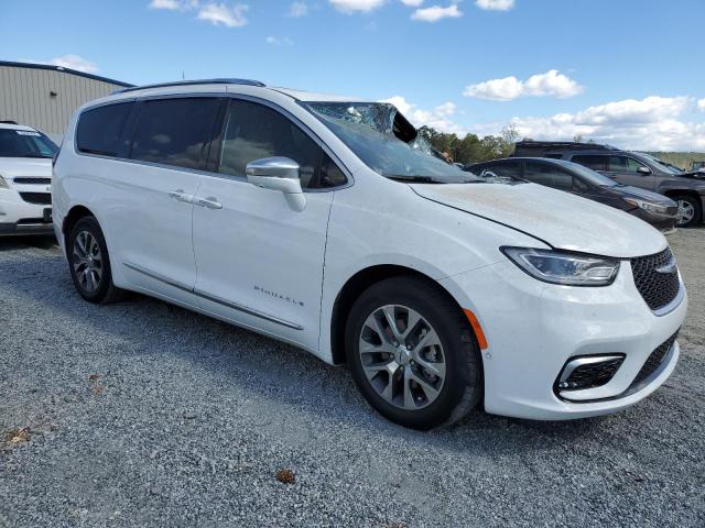 Photo 3 VIN: 2C4RC1N78RR161001 - CHRYSLER PACIFICA H 