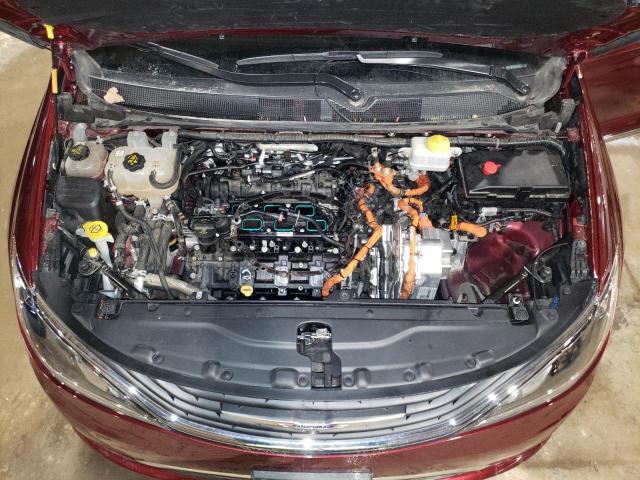 Photo 11 VIN: 2C4RC1N79HR677138 - CHRYSLER PACIFICA E 