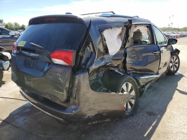 Photo 2 VIN: 2C4RC1N79HR679620 - CHRYSLER PACIFICA E 