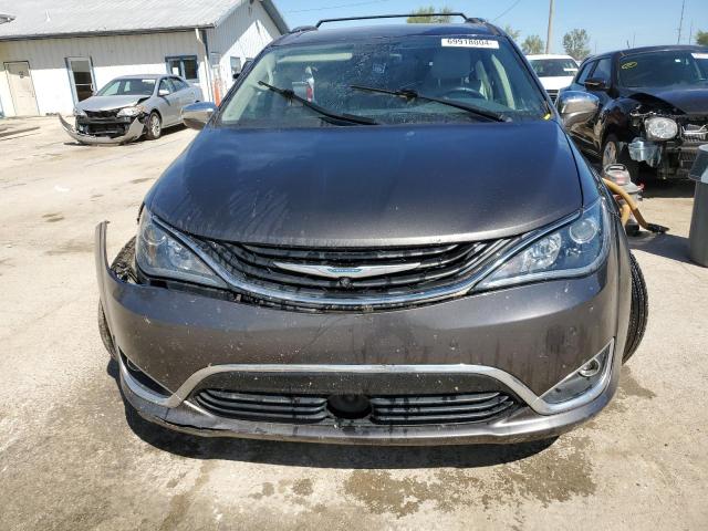 Photo 4 VIN: 2C4RC1N79HR679620 - CHRYSLER PACIFICA E 