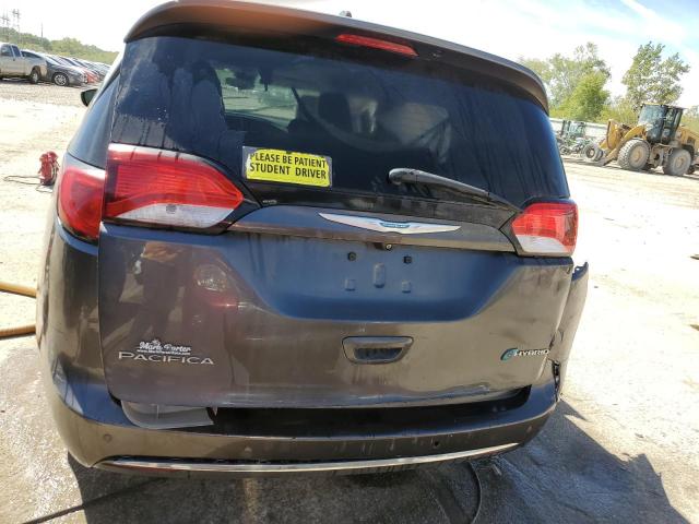 Photo 5 VIN: 2C4RC1N79HR679620 - CHRYSLER PACIFICA E 