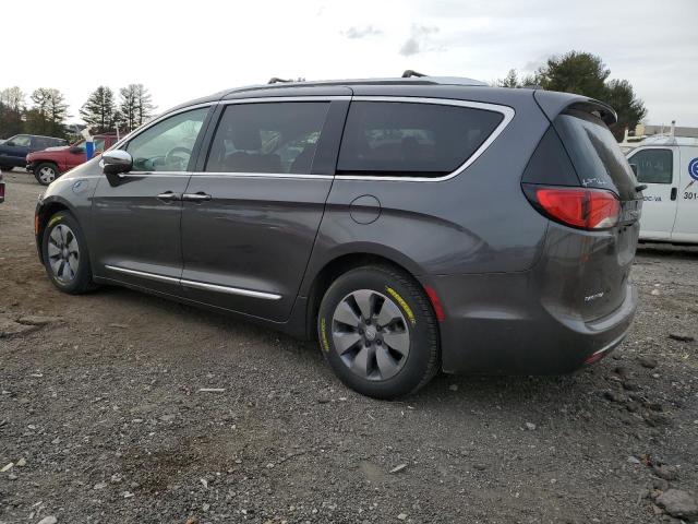 Photo 1 VIN: 2C4RC1N79JR105282 - CHRYSLER PACIFICA 