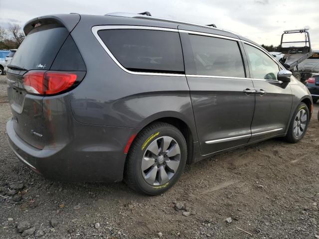 Photo 2 VIN: 2C4RC1N79JR105282 - CHRYSLER PACIFICA 