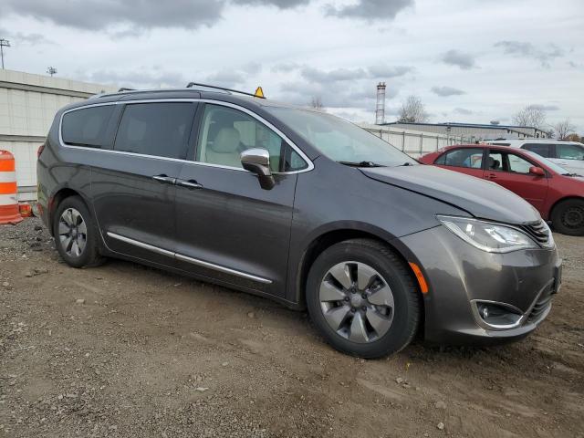 Photo 3 VIN: 2C4RC1N79JR105282 - CHRYSLER PACIFICA 