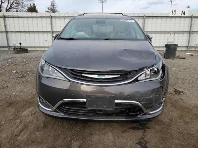 Photo 4 VIN: 2C4RC1N79JR105282 - CHRYSLER PACIFICA 