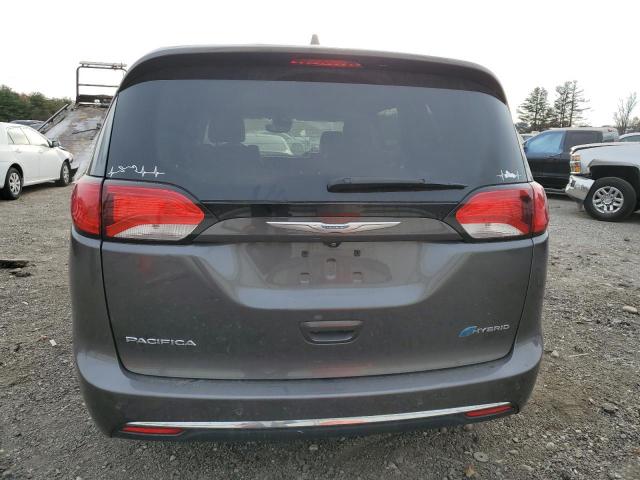 Photo 5 VIN: 2C4RC1N79JR105282 - CHRYSLER PACIFICA 