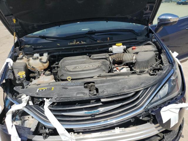 Photo 10 VIN: 2C4RC1N79JR133549 - CHRYSLER PACIFICA H 