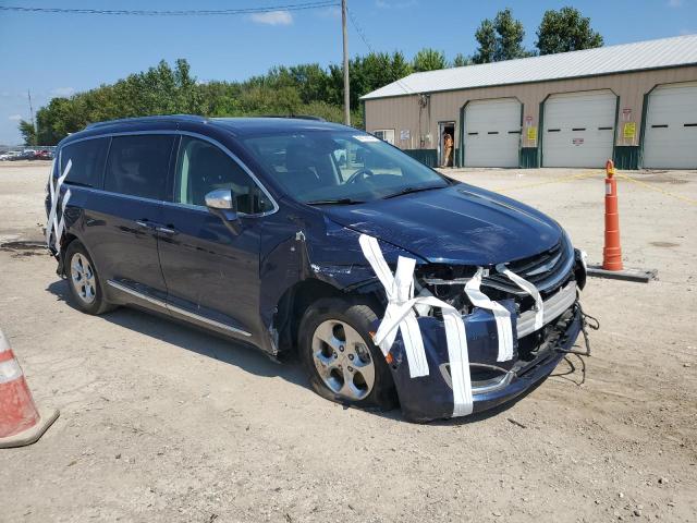 Photo 3 VIN: 2C4RC1N79JR133549 - CHRYSLER PACIFICA H 