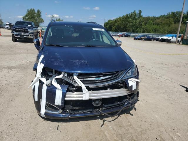 Photo 4 VIN: 2C4RC1N79JR133549 - CHRYSLER PACIFICA H 