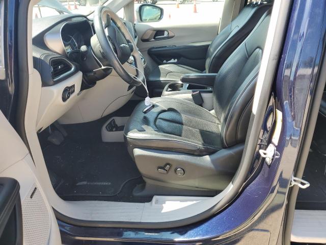 Photo 6 VIN: 2C4RC1N79JR133549 - CHRYSLER PACIFICA H 