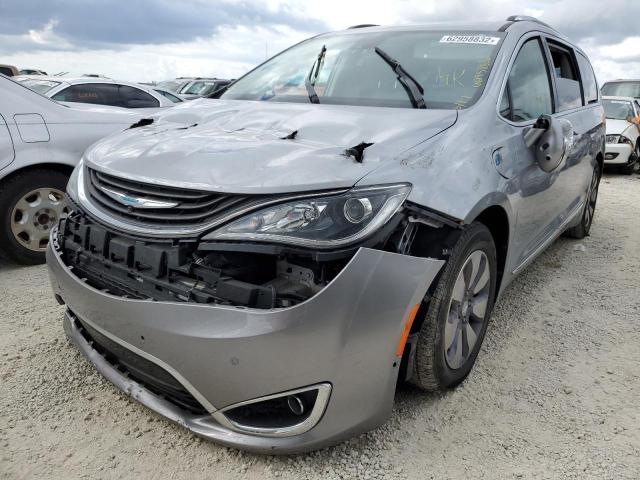 Photo 1 VIN: 2C4RC1N79KR556312 - CHRYSLER PACIFICA H 