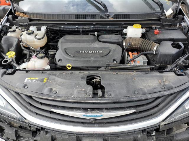 Photo 6 VIN: 2C4RC1N79KR556312 - CHRYSLER PACIFICA H 