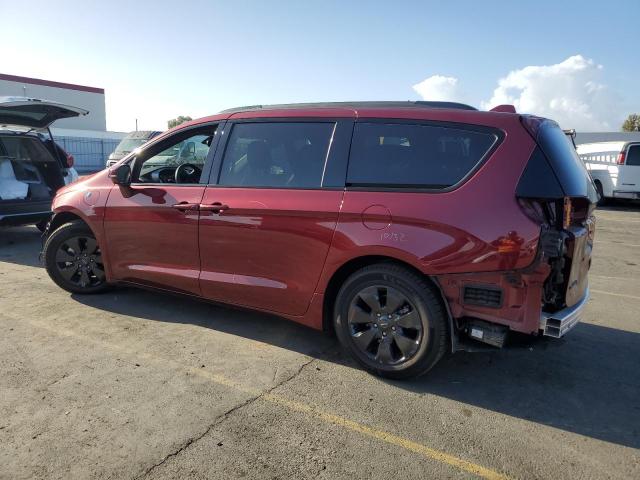 Photo 1 VIN: 2C4RC1N79KR590220 - CHRYSLER PACIFICA H 