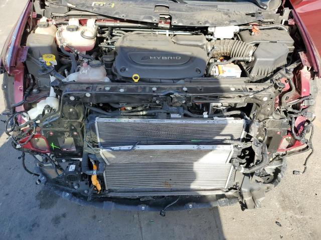 Photo 11 VIN: 2C4RC1N79KR590220 - CHRYSLER PACIFICA H 