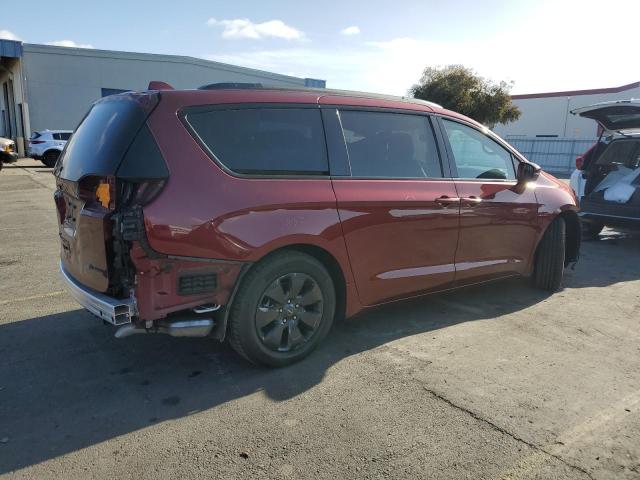 Photo 2 VIN: 2C4RC1N79KR590220 - CHRYSLER PACIFICA H 