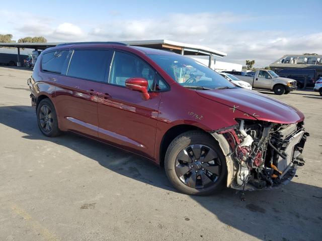 Photo 3 VIN: 2C4RC1N79KR590220 - CHRYSLER PACIFICA H 