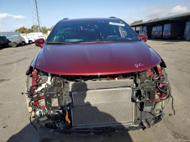 Photo 4 VIN: 2C4RC1N79KR590220 - CHRYSLER PACIFICA H 