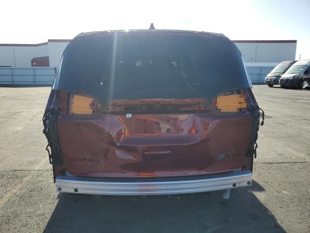 Photo 5 VIN: 2C4RC1N79KR590220 - CHRYSLER PACIFICA H 