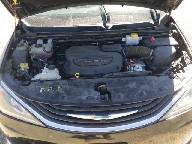 Photo 6 VIN: 2C4RC1N79KR590380 - CHRYSLER PACIFICA H 