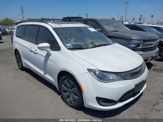 Photo 0 VIN: 2C4RC1N79LR224436 - CHRYSLER PACIFICA HYBRID 