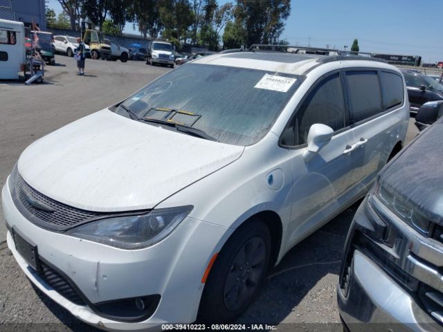 Photo 1 VIN: 2C4RC1N79LR224436 - CHRYSLER PACIFICA HYBRID 